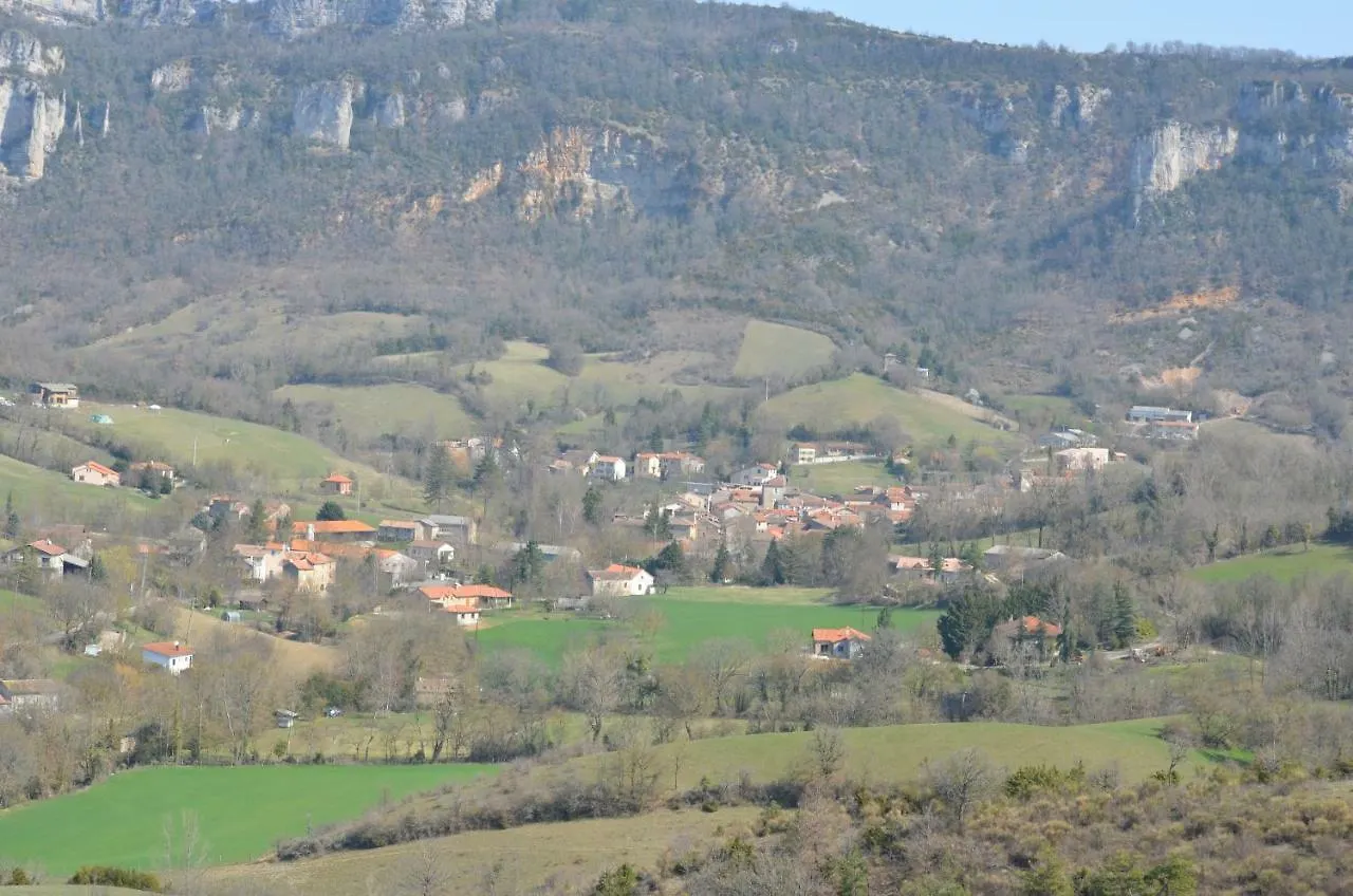 Villa Saint Paul des Fonts