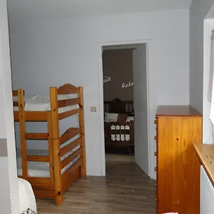 Appartement été Et Hiver 1 à 5 Pers., Cauterets
