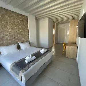 Caluma , Mykonos Town Grèce