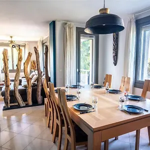 Maison Vue Semnoz , Annecy France