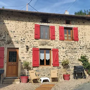 Du Moulin , Chenelette France