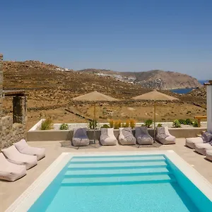 Anemela & Mykonos , Agrari (Mykonos) Grèce