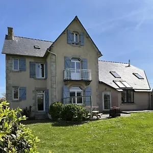 Hent Ar Mor - Elegante Demeure , Trébeurden France